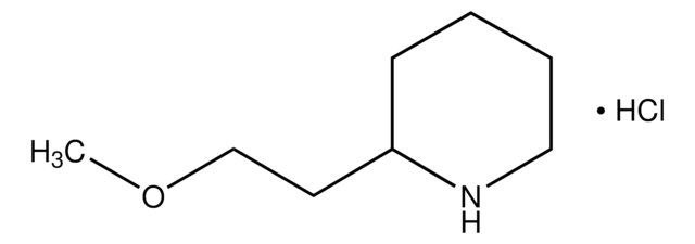 2-(CHLOROMETHYL)PIPERIDINE HYDROCHLORIDE structure, CAS 2554-93-0