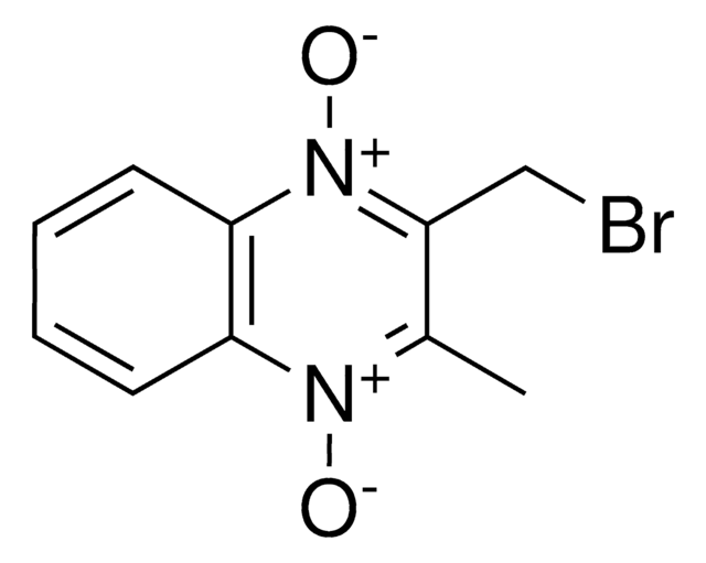 2-(ETHOXYCARBONYL)-3-METHYLQUINOXALINE 1,4-DIOXIDE structure, CAS 13297-18-2