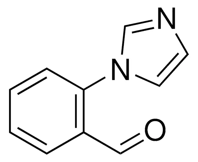 2-(FURAN-2-YL)BENZALDEHYDE structure, CAS 16191-32-5