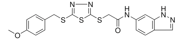 2-(HYDROXYIMINO)-N-(1H-INDAZOL-6-YL)ACETAMIDE structure, CAS 73904-93-4
