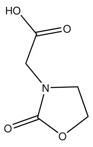 2-(ISOBUTYLAMINO)-2-OXOACETIC ACID structure, CAS 75235-38-0
