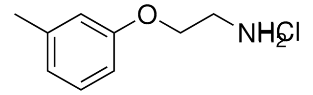 2-(M-TOLYLOXY)PROPANEHYDRAZIDE structure, CAS 90330-07-7