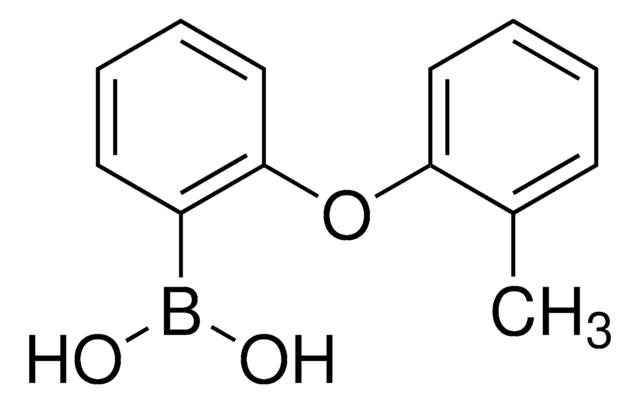 2-(O-TOLYLOXY)BUTANOIC ACID structure, CAS 161790-50-7