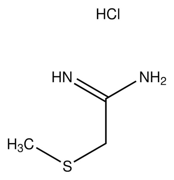 2-(PERFLUOROPHENYL)ACETIMIDAMIDE HYDROCHLORIDE structure, CAS 139161-78-7