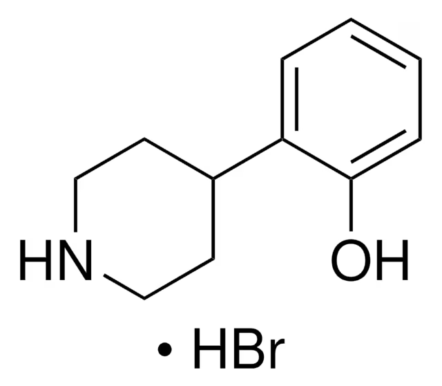 2-(PIPERIDIN-4-YL)PYRIMIDINE HYDROCHLORIDE structure, CAS 690261-64-4