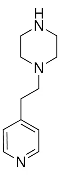 2-(PYRIDIN-2-YLOXY)ETHANAMINE structure, CAS 29450-07-5
