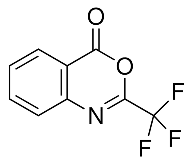 2-(TRIFLUOROMETHYL)QUINAZOLIN-4-OL structure, CAS 16062-71-8