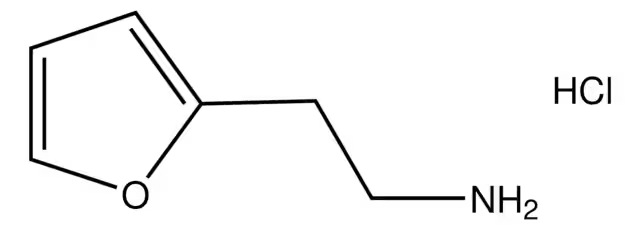 2-(TRIMETHYLSILYL)ETHANAMINE HYDROCHLORIDE structure, CAS 18135-30-3