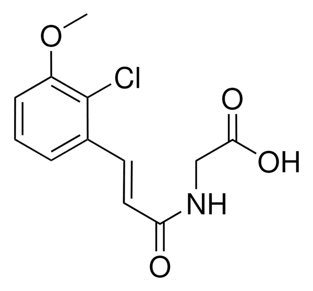 2-AMINO-2-(3-METHOXYPHENYL)ACETIC ACID structure, CAS 7314-43-4