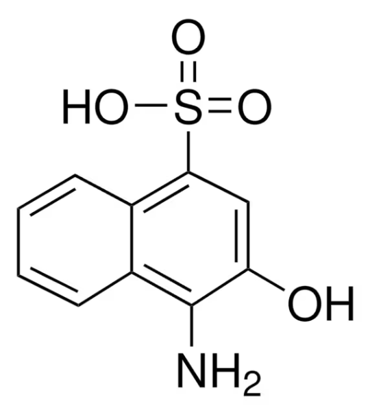 2-AMINO-2-(4-HYDROXY-2-METHOXYPHENYL)ACETIC ACID structure, CAS 117427-59-5