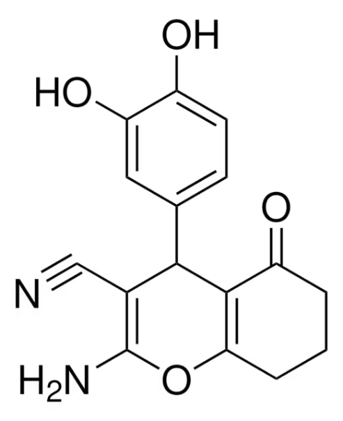 2-AMINO-4-(4-(SEC-BUTYL)PHENYL)-5-METHYLTHIOPHENE-3-CARBONITRILE structure, CAS 884497-30-7