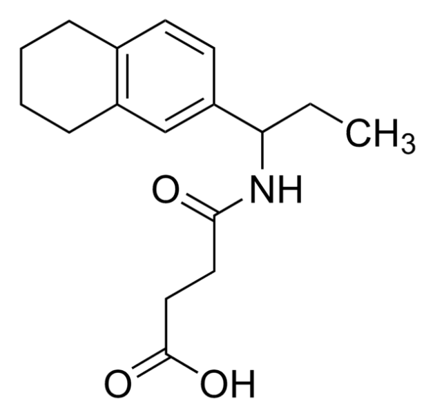 2-AMINO-5,6,7,8-TETRAHYDRO-4-QUINAZOLINECARBOXYLIC ACID structure, CAS 51640-97-2