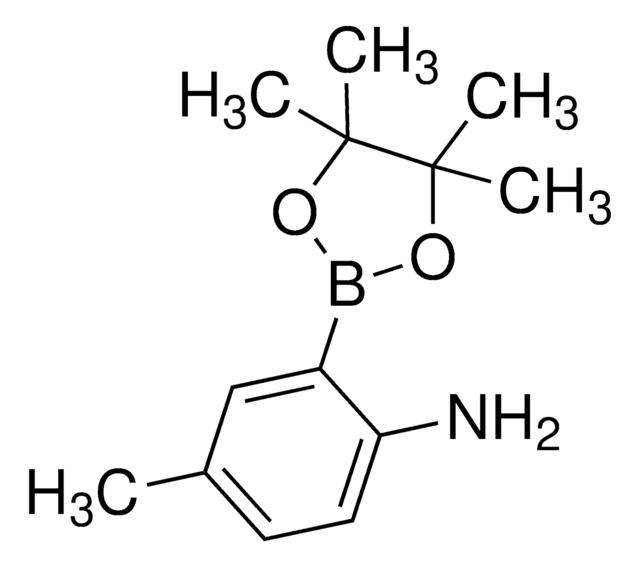 2-AMINO-5-NITRO-N-(O-TOLYL)BENZAMIDE structure, CAS 23076-31-5