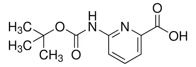 2-AMINO-6-ETHOXYBENZOIC ACID structure, CAS 90321-28-1