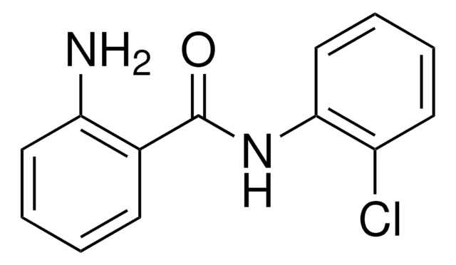 2-AMINO-N-(5-CHLOROPYRIDIN-2-YL)-5-METHOXYBENZAMIDE structure, CAS 280773-17-3