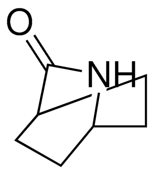 2-AZABICYCLO[3.1.0]HEXANE-1-CARBOXYLIC ACID HYDROCHLORIDE structure, CAS 127117-42-4