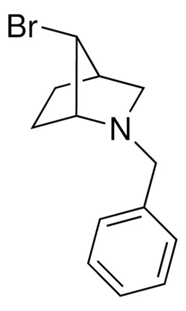 2-BOC-5-BENZYLHEXAHYDROPYRROLO[3,4-C]PYRROLE structure, CAS 186202-73-3