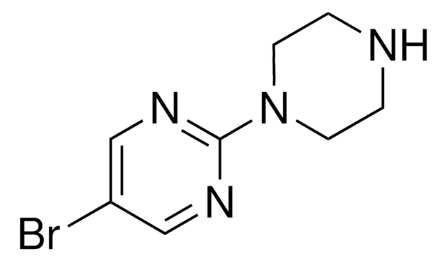 2-BROMO-1-(PYRIMIDIN-5-YL)PROPAN-1-ONE structure, CAS 852180-04-2