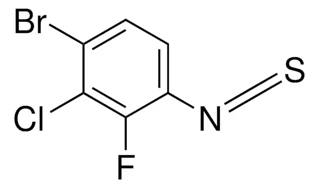 2-BROMO-1-ETHOXY-4-FLUOROBENZENE structure, CAS 326-69-2