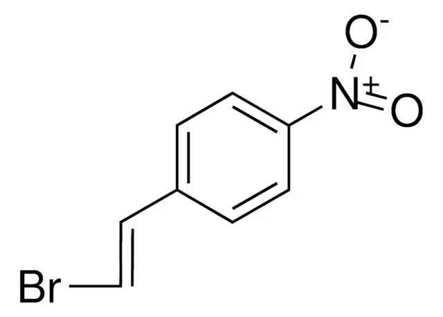 2-BROMO-4-NITRO-1-(TRIFLUOROMETHYL)BENZENE structure, CAS 875238-74-7