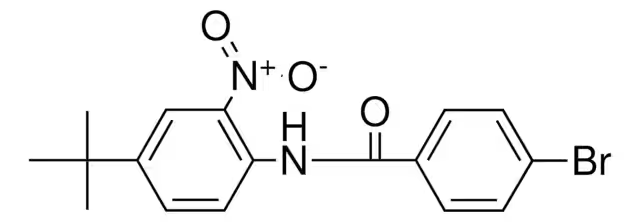 2-BROMO-N-(TERT-BUTYL)BENZENESULFONAMIDE structure, CAS 138733-50-3