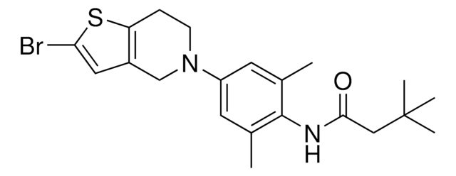 2-BROMO-N-ISOPROPYL-3,3-DIMETHYLBUTANAMIDE structure, CAS 69959-83-7