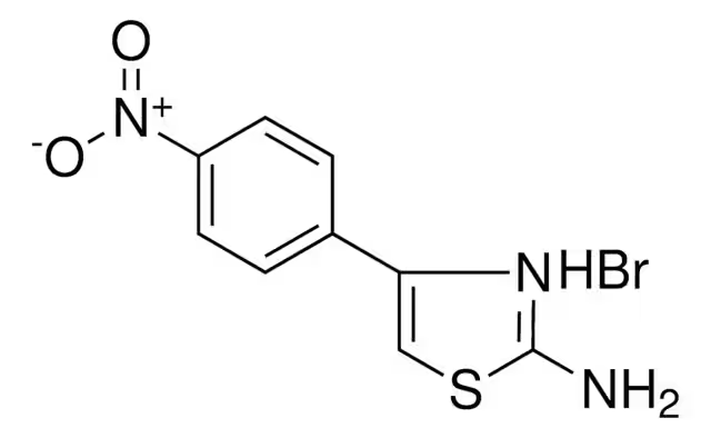 2-BROMOTHIENO[3,2-B]THIOPHENE structure, CAS 25121-82-8