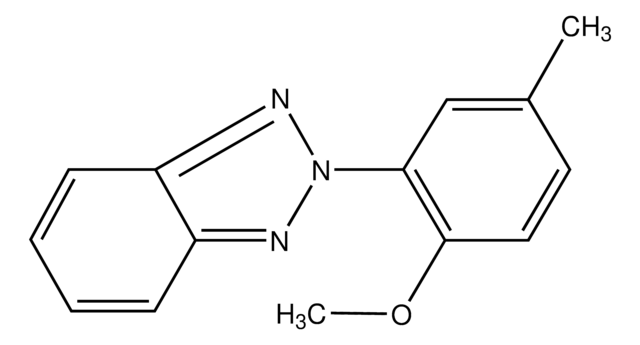 2-BUTYL-2H-BENZO[D][1,2,3]TRIAZOLE structure, CAS 16584-01-3