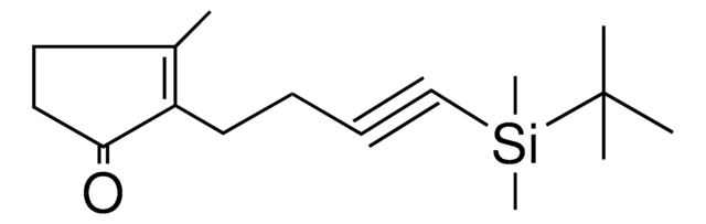 2-BUTYL-3-METHYLCYCLOPENT-2-ENONE structure, CAS 14211-72-4