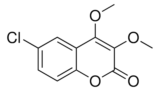 2-CHLORO-3,4-DIMETHOXY-6-NITROBENZONITRILE structure, CAS 175136-28-4