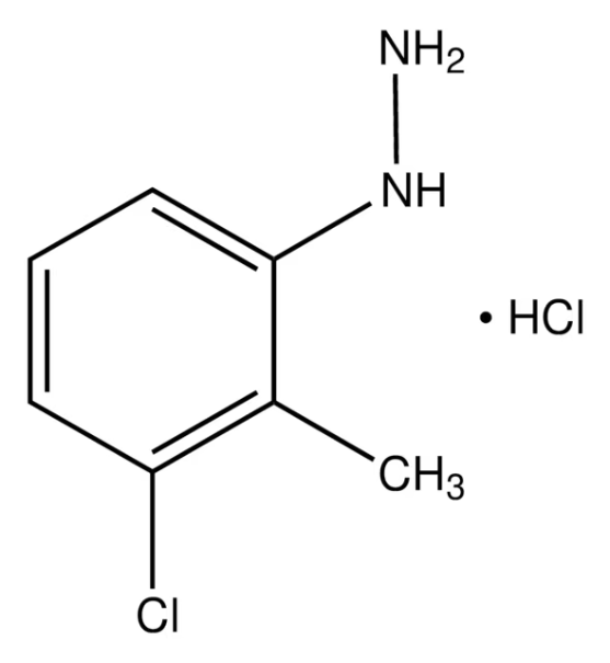 2-CHLORO-3-METHYLPYRIDINE 1-OXIDE structure, CAS 91668-83-6