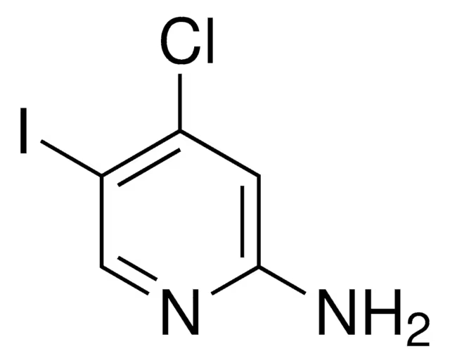 2-CHLORO-4-NITROPYRIMIDIN-5-AMINE structure, CAS 618397-67-4