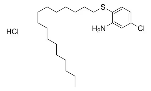 2-CHLORO-5-FLUORO-3-NITROPYRIDIN-4-AMINE structure, CAS 405230-90-2