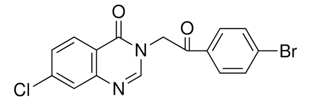 2-CHLORO-7-IODOQUINAZOLIN-4(3H)-ONE structure, CAS 744229-16-1