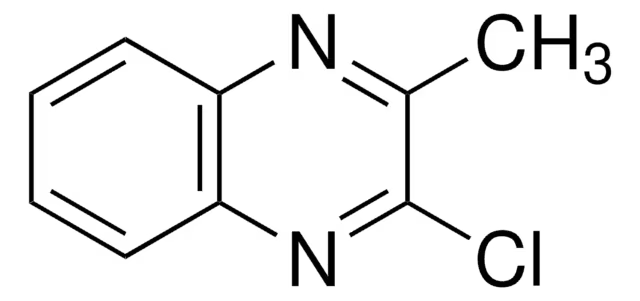 2-CHLORO-7-METHYLQUINOXALINE structure, CAS 90272-84-7