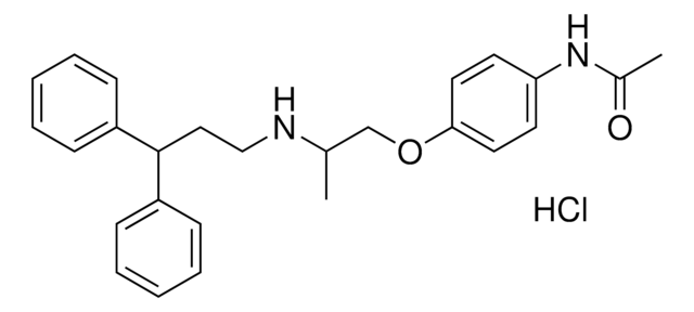 2-CHLORO-N-(3,3-DIPHENYLPROPYL)ACETAMIDE structure, CAS 137075-21-9