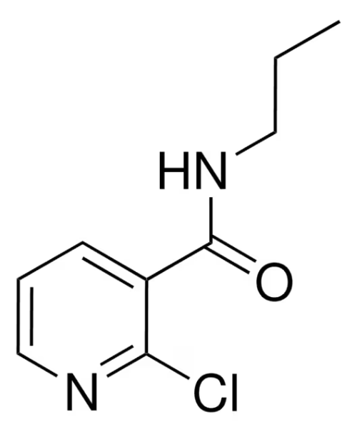2-CHLORO-N1-PHENYLBENZENE-1,4-DIAMINE structure, CAS 95109-73-2