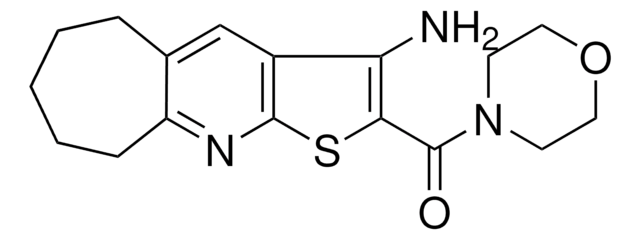 2-CHLOROTHIENO[3,2-B]PYRIDIN-3-AMINE structure, CAS 26579-61-3