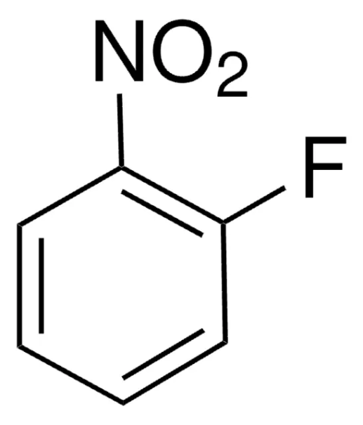 2-FLUORO-1-PHENYLETHANONE structure, CAS 450-95-3