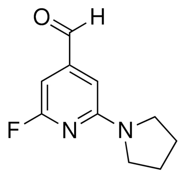 2-FLUORO-6-(TRIFLUOROMETHYL)PHENOL structure, CAS 239135-50-3