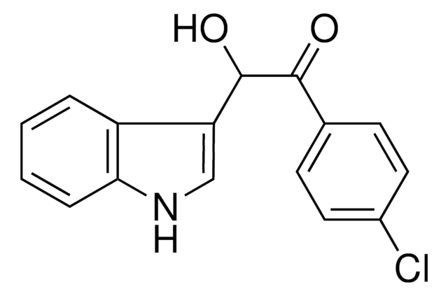 2-HYDROXY-1-(4-HYDROXYPHENYL)ETHANONE structure, CAS 5706-85-4