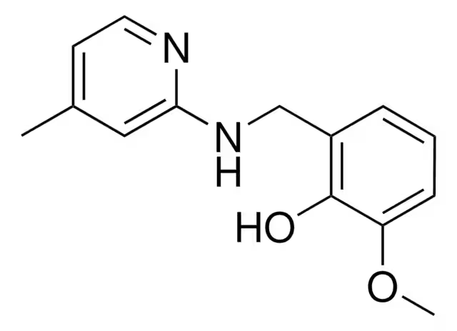 2-HYDROXY-4-(3-PYRIDYL)PYRIMIDINE structure, CAS 897031-20-8