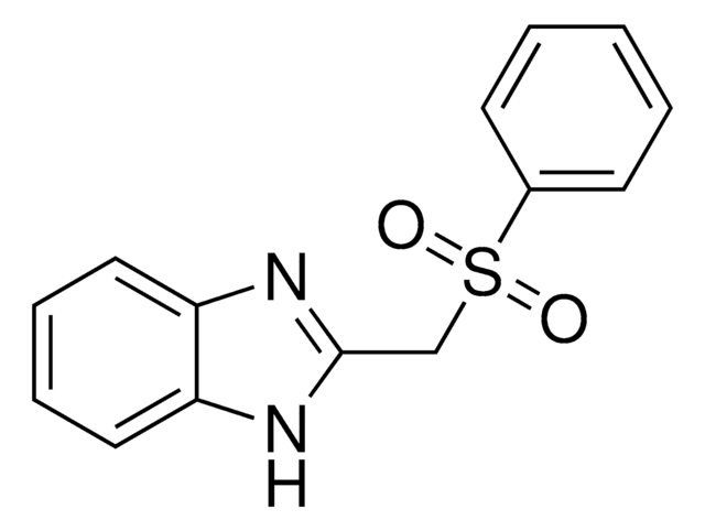 2-IODO-1H-BENZOIMIDAZOLE structure, CAS 27692-04-2
