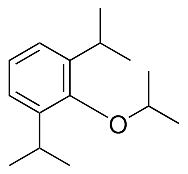 2-ISOPROPOXY-1,3-DIISOPROPYLBENZENE structure, CAS 141214-18-8
