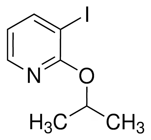 2-ISOPROPOXY-3-METHOXYPHENOL structure, CAS 103275-75-8
