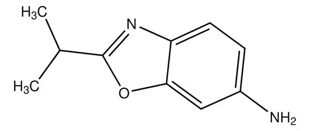 2-ISOPROPYLPIPERAZINE DIHYDROCHLORIDE structure, CAS 84468-53-1
