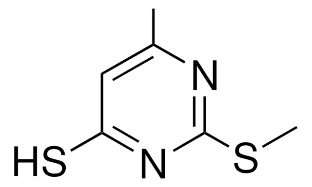 2-MERCAPTO-4-(4-TRIFLUOROMETHYLPHENYL)PYRIMIDINE structure, CAS 75175-87-0
