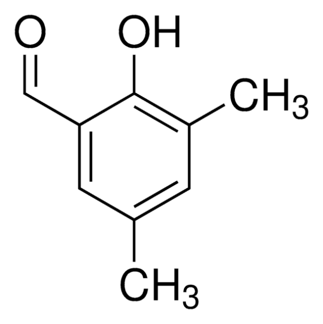 2-METHOXY-3,5-DIMETHYLBENZALDEHYDE structure, CAS 16313-77-2