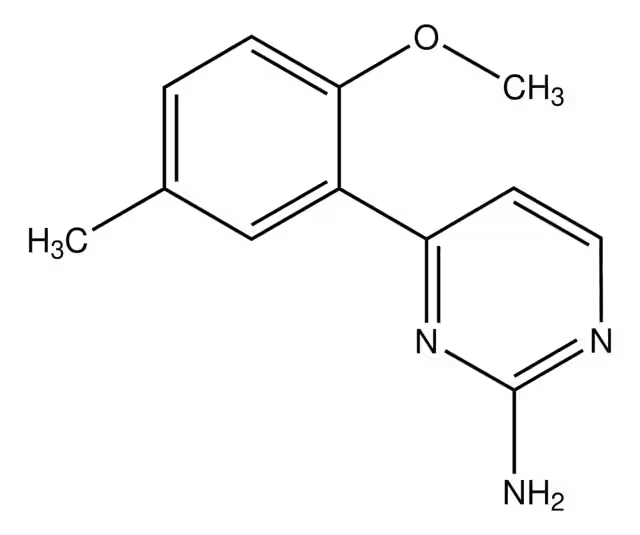 2-METHOXY-5-NITROPYRIDIN-4-AMINE structure, CAS 127356-38-1