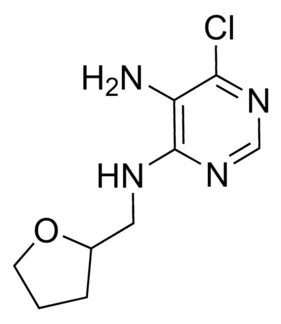 2-METHOXYTHIAZOLO[5,4-B]PYRIDINE structure, CAS 67219-27-6